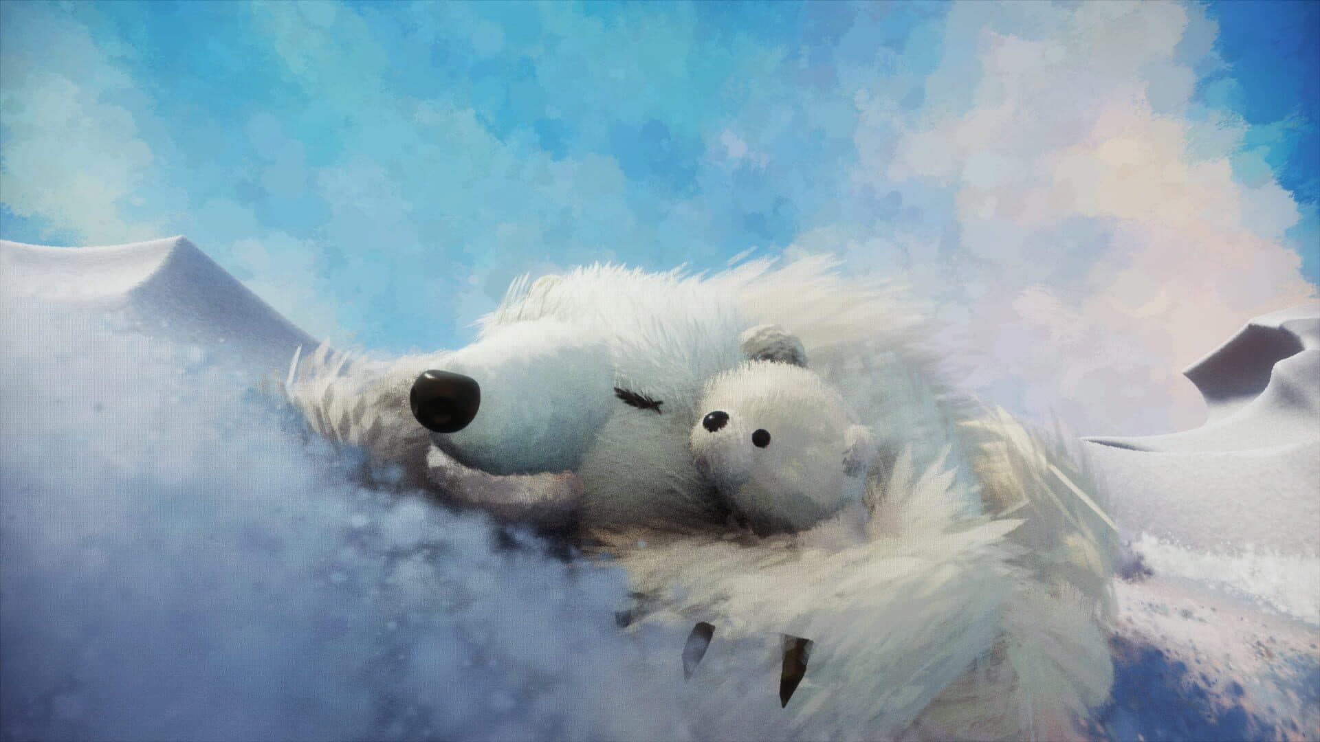 Dreams screenshot 1