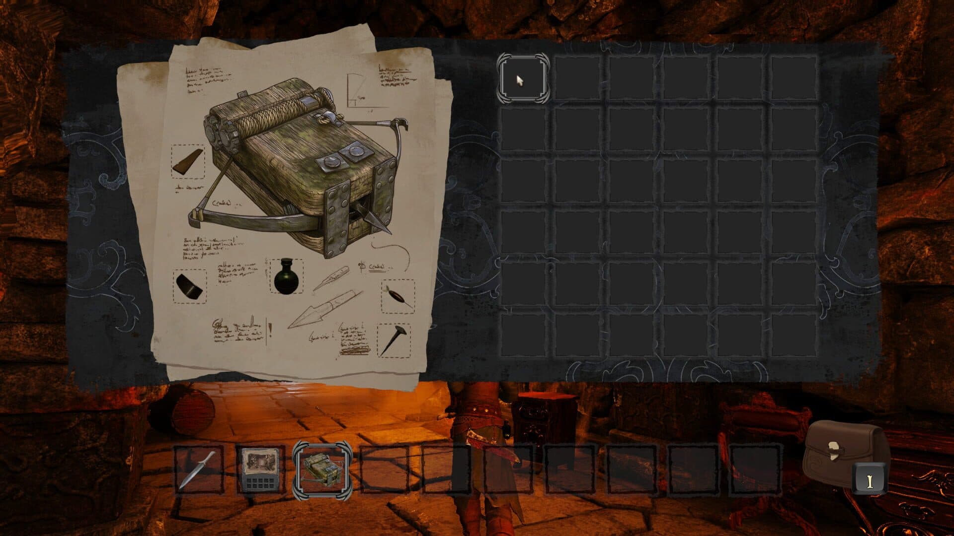 Shadwen screenshot 0
