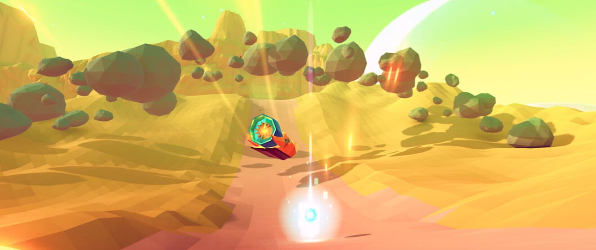 اسکرین‌شات SmuggleCraft - 2