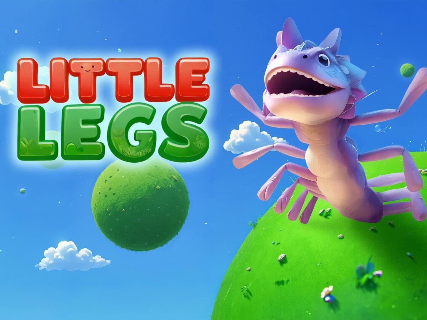 Little Legs