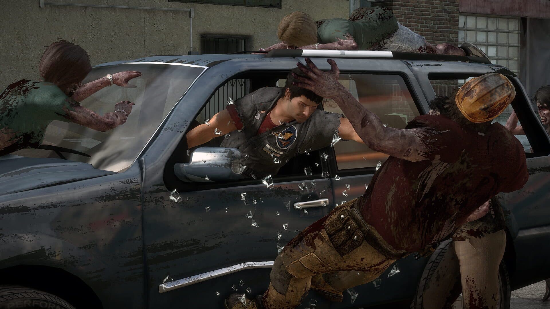 Dead Rising 3 screenshot 4