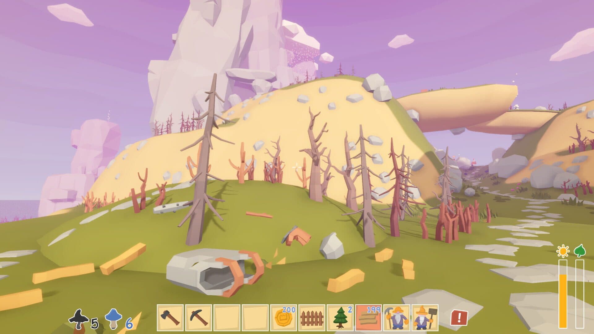 Gardenia screenshot 12