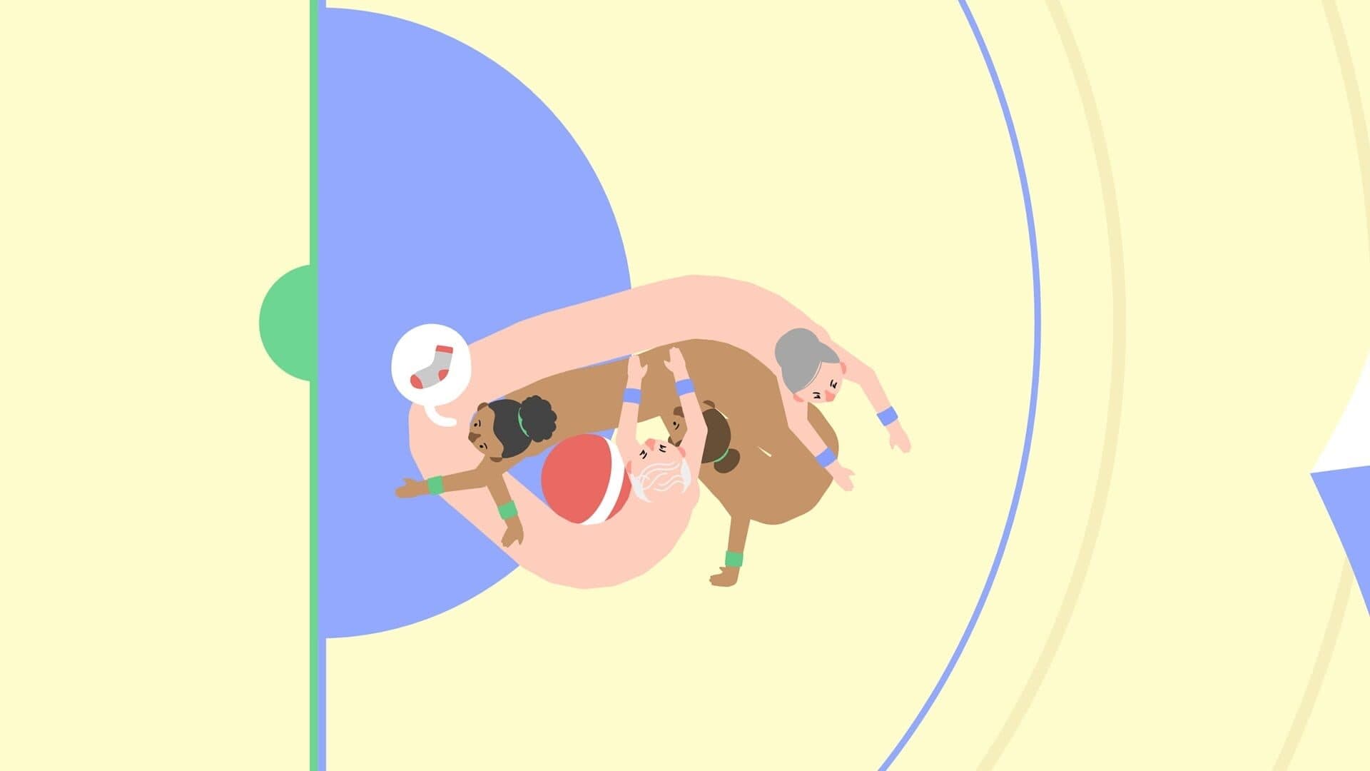 Push Me Pull You screenshot 1