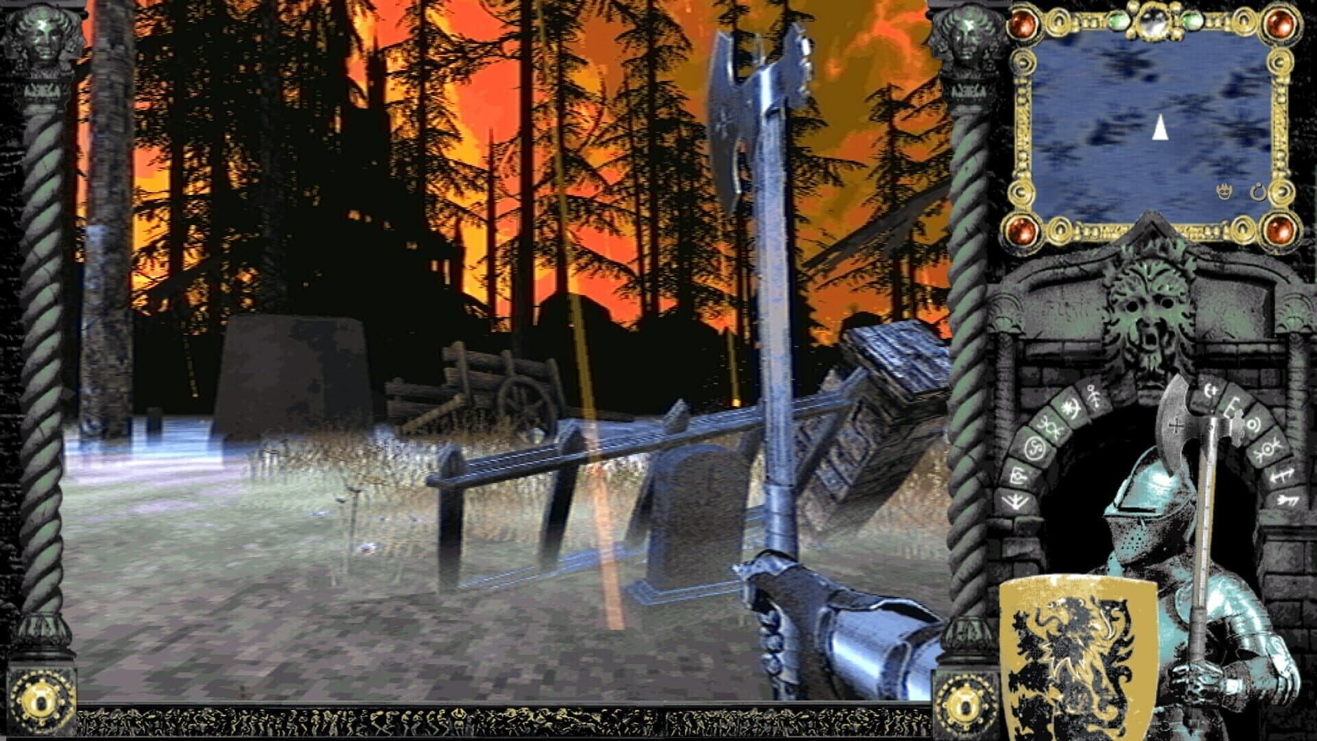 Gnomes and Knights screenshot 8