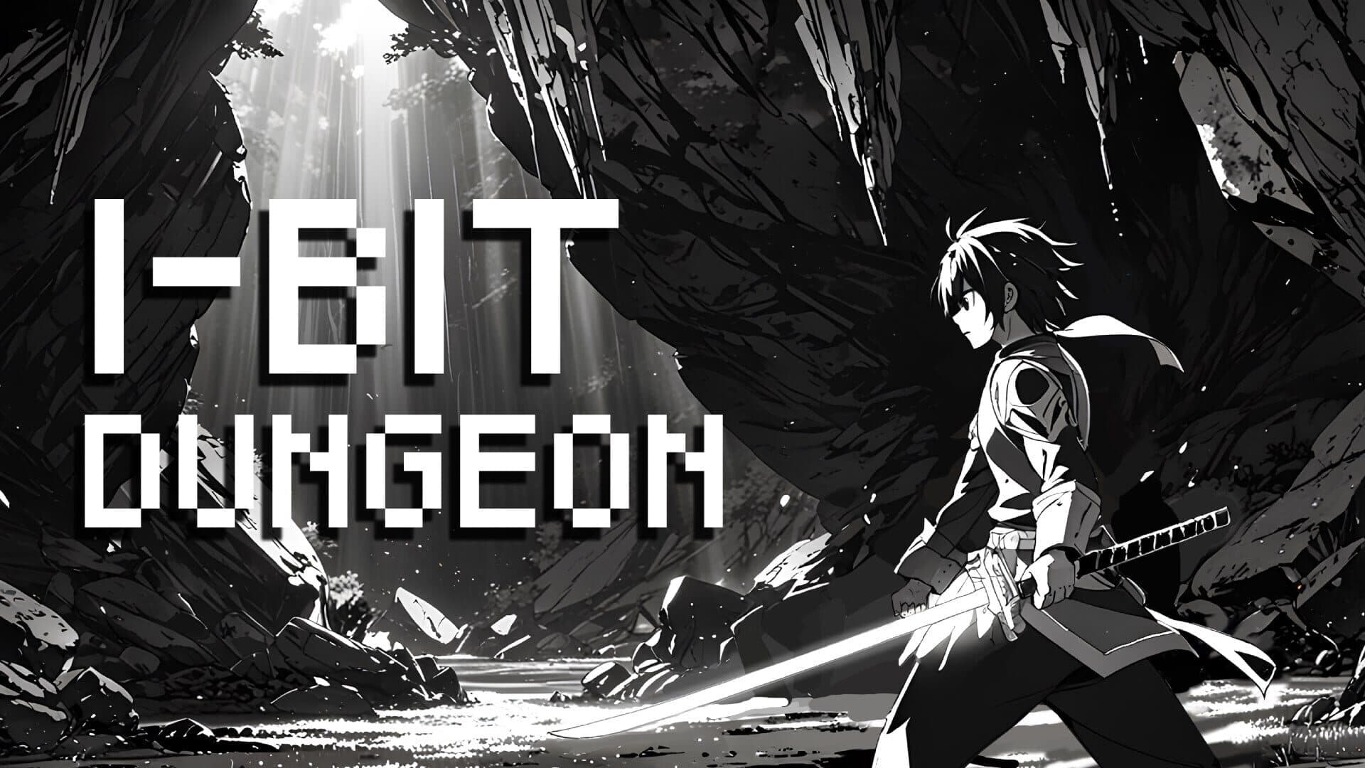 1-Bit Dungeon