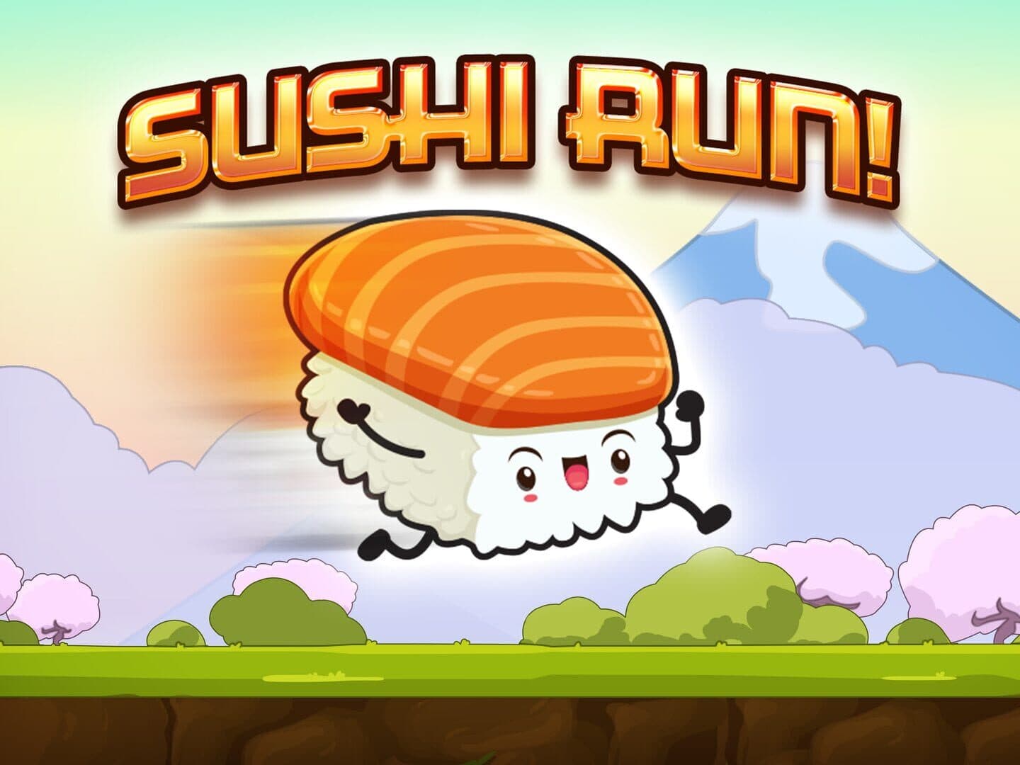 Sushi Run