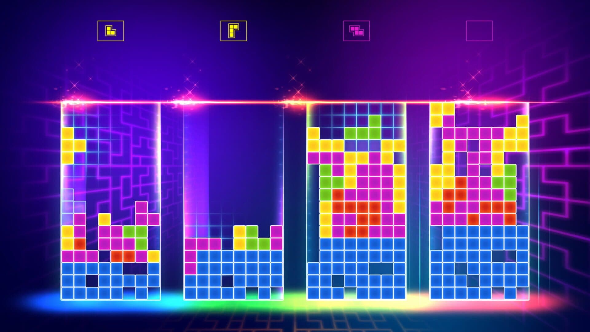 Tetraminos screenshot 3