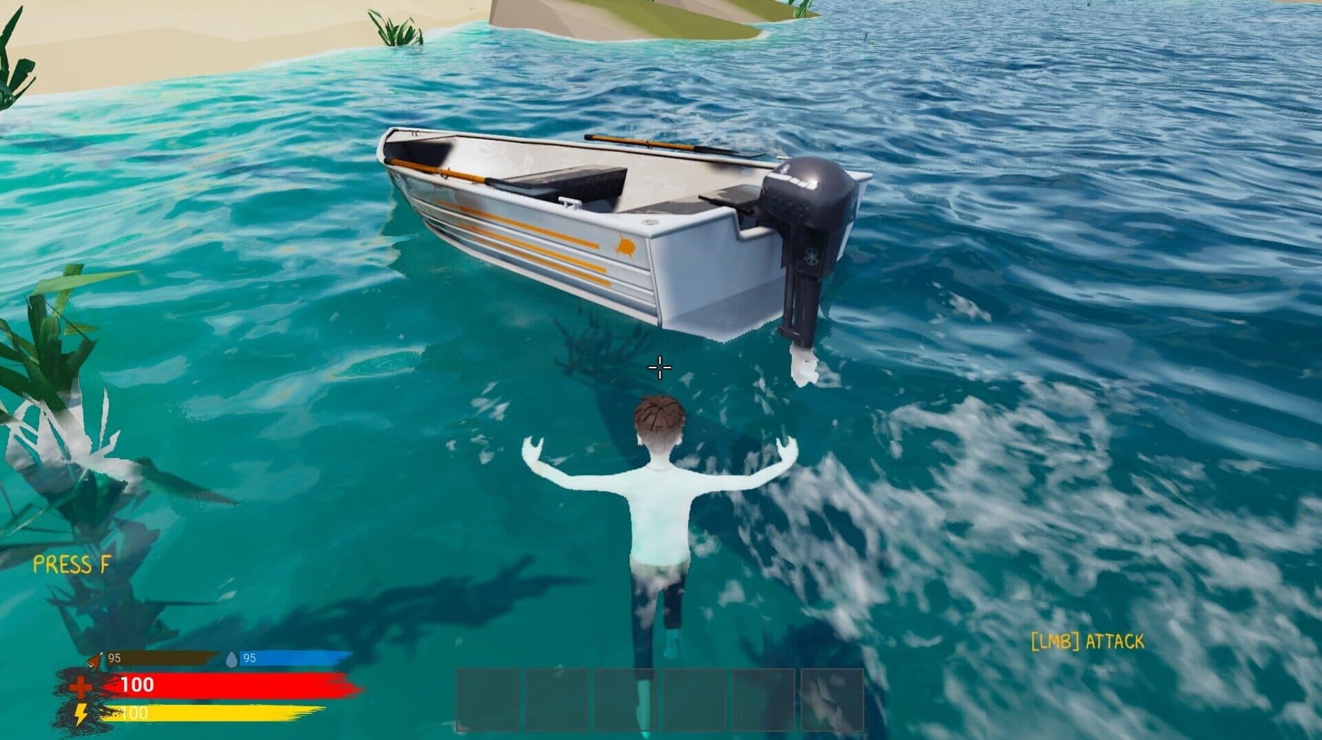 اسکرین‌شات Lost Islands - 7