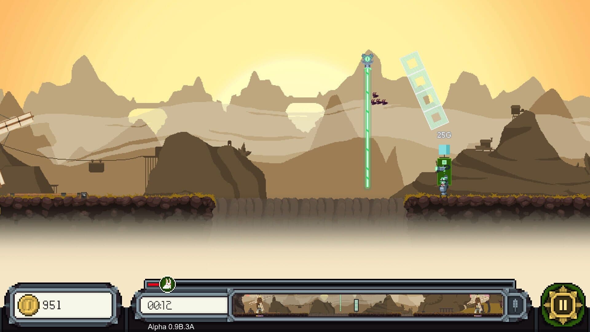 Fluffy Horde screenshot 4