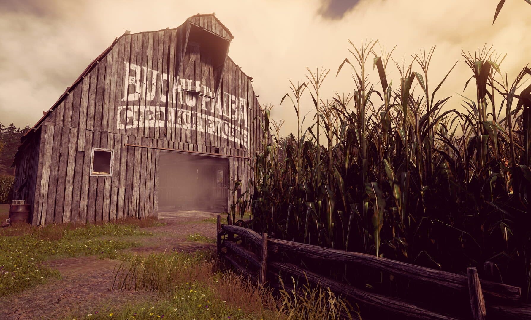 Maize screenshot 3