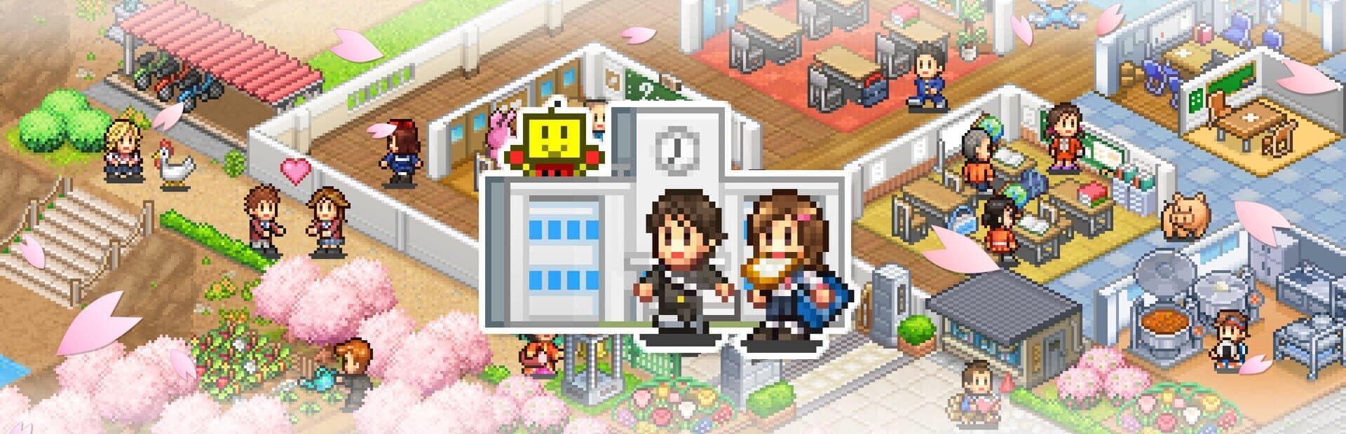 Pocket Academy 3