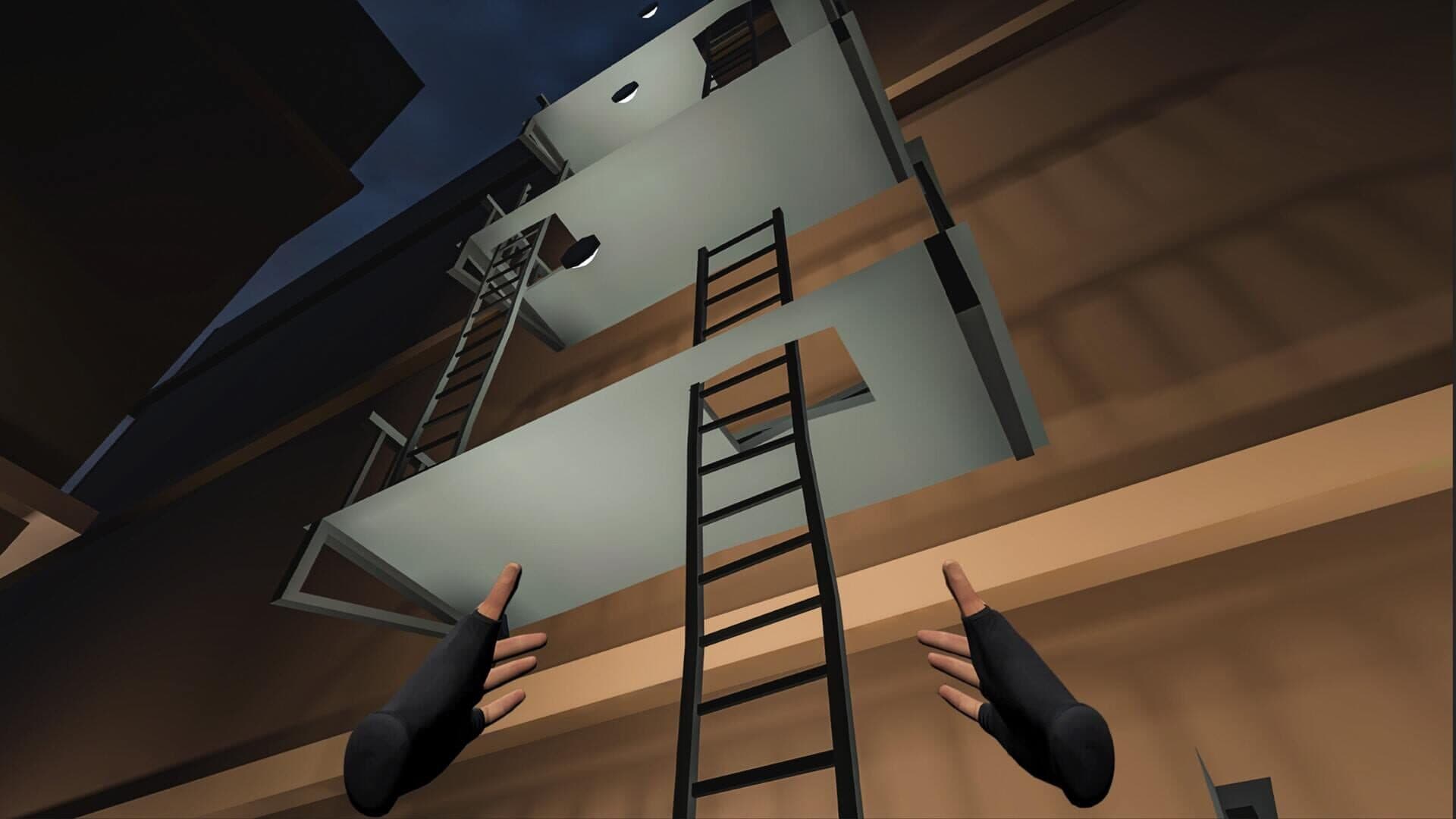 اسکرین‌شات Run or Die VR - 9