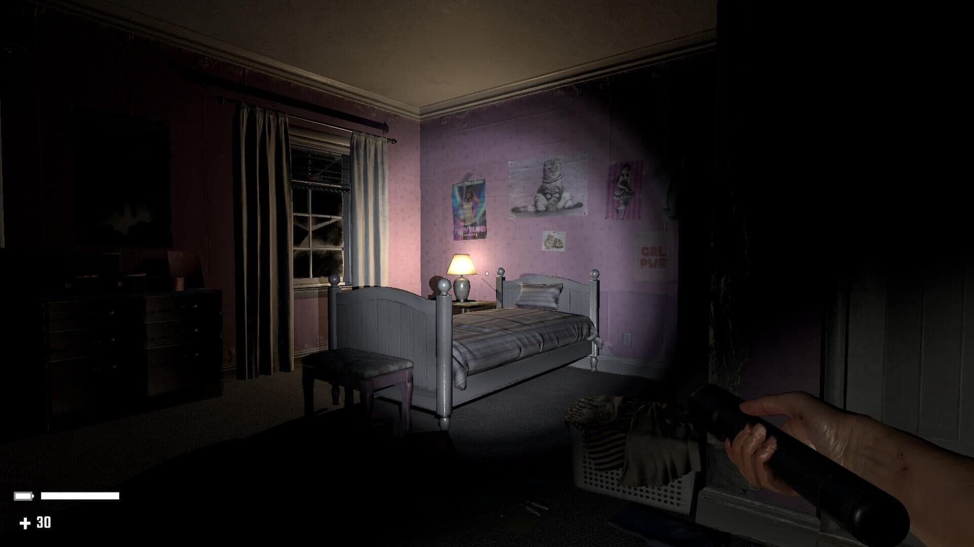 اسکرین‌شات Panic House - 2