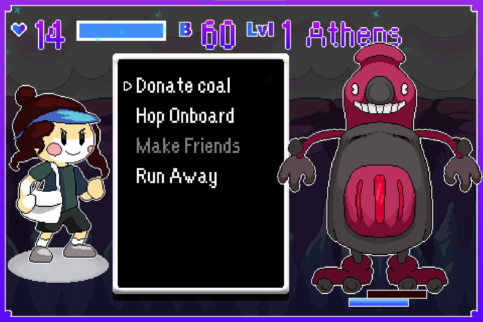 Athenian Rhapsody screenshot 11