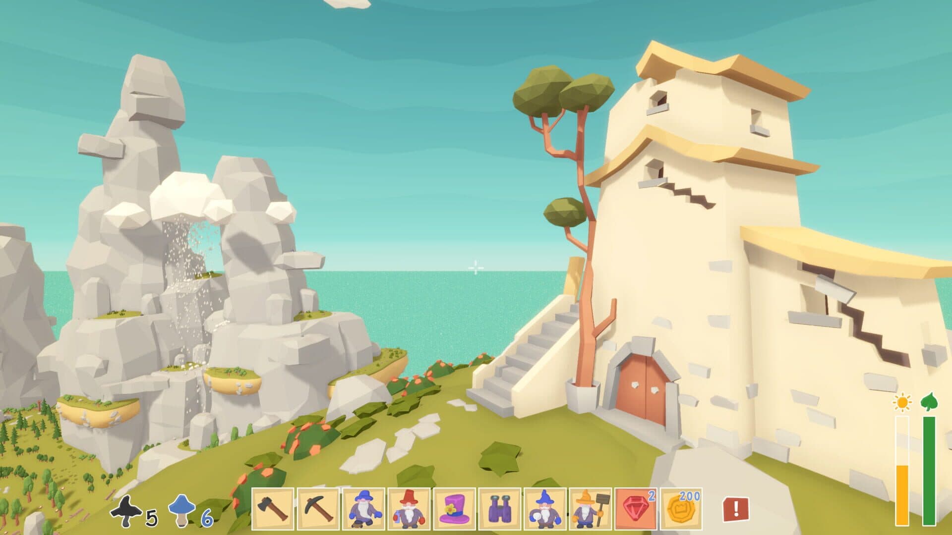 Gardenia screenshot 8