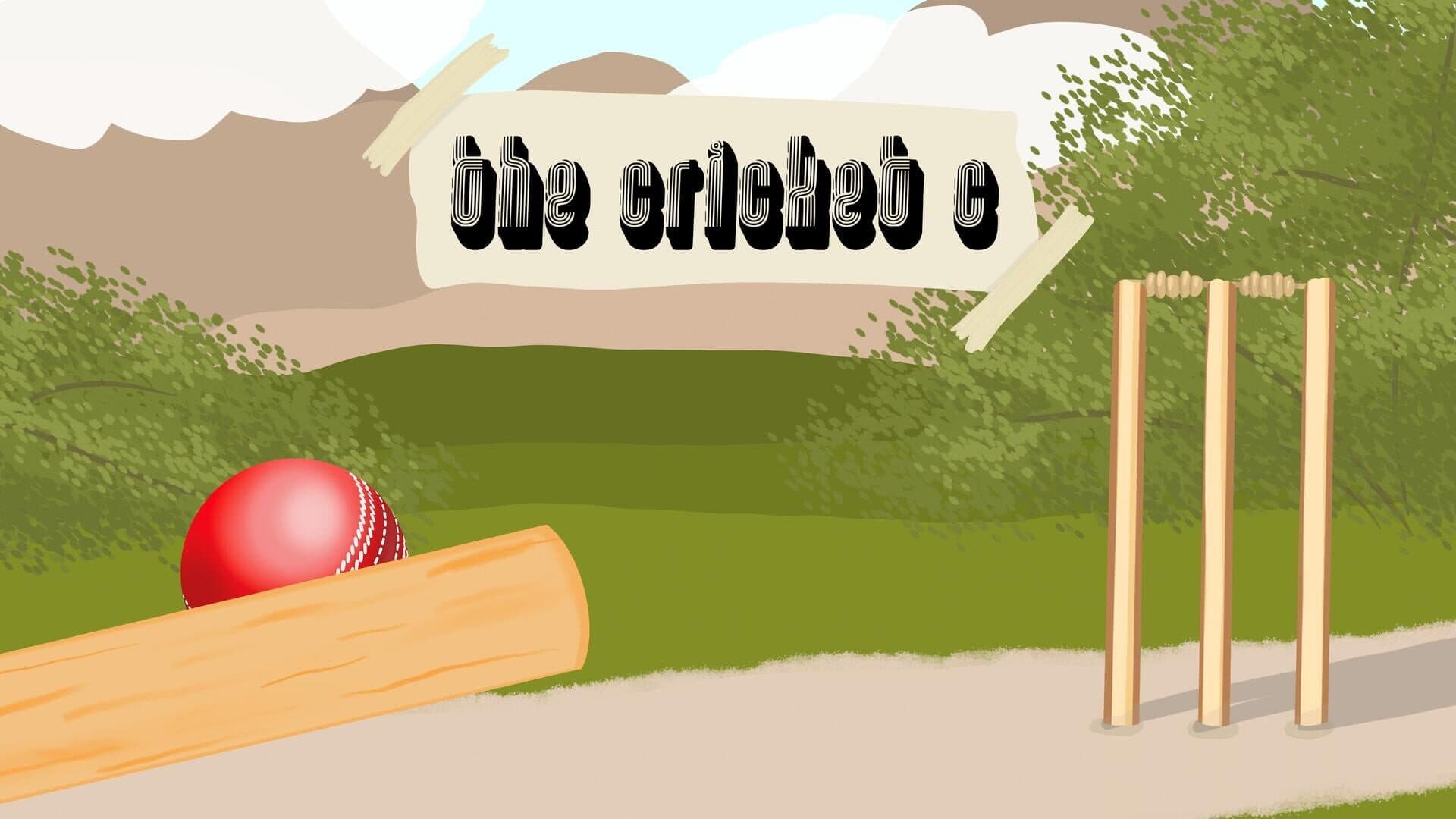 The Cricket C