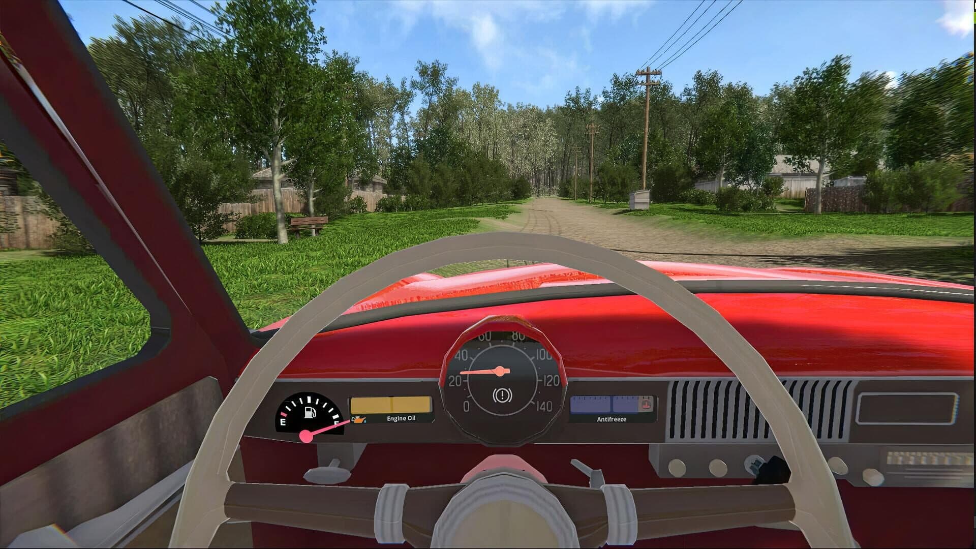 اسکرین‌شات Contraband Patrol Simulator - 1