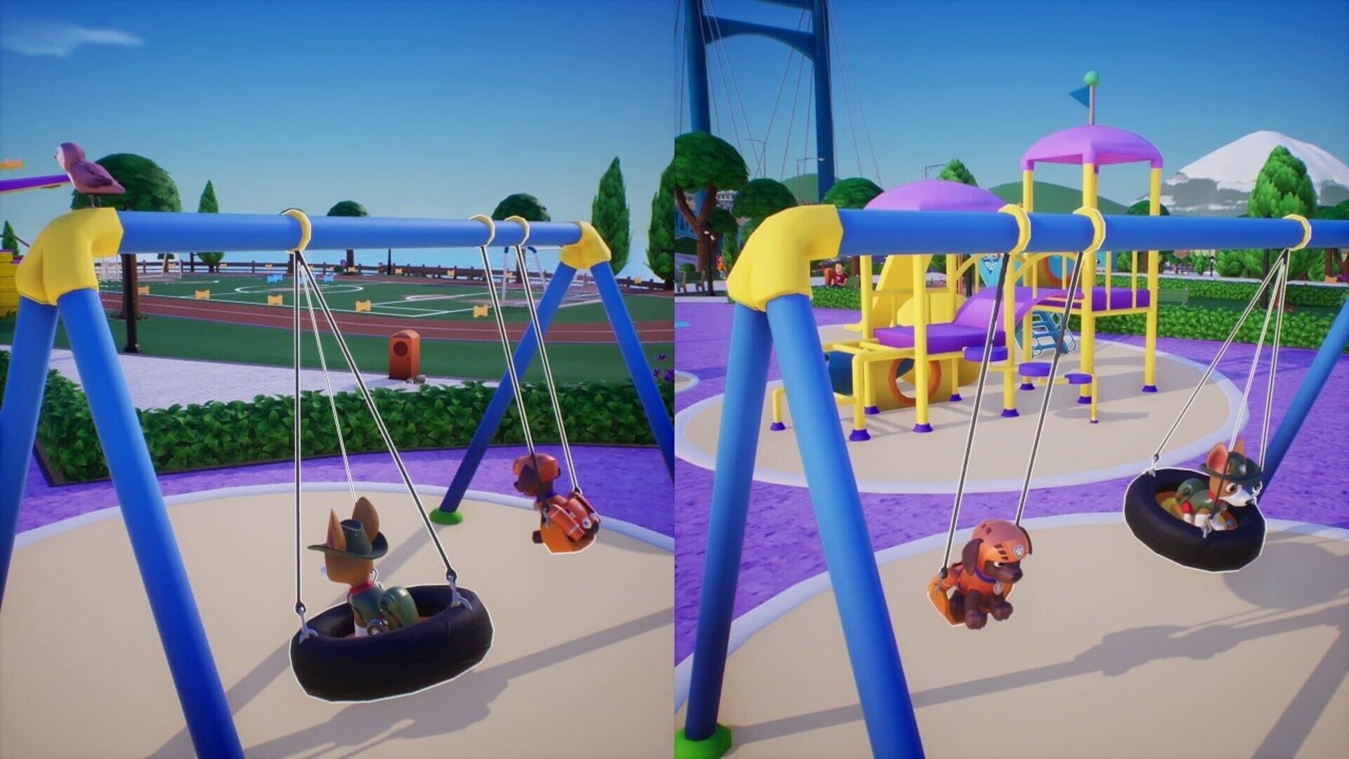 Paw Patrol: World screenshot 5