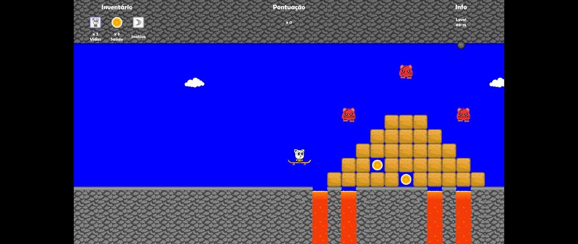 اسکرین‌شات Little Ralph - 6