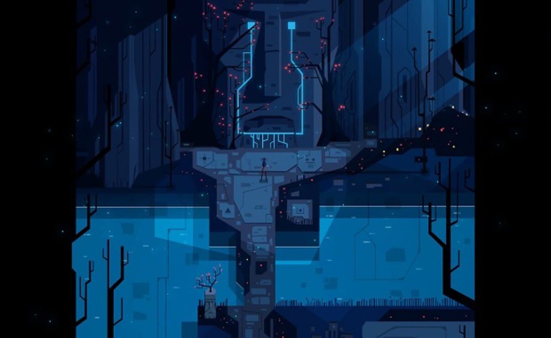 Atone: Heart of the Elder Tree screenshot 1