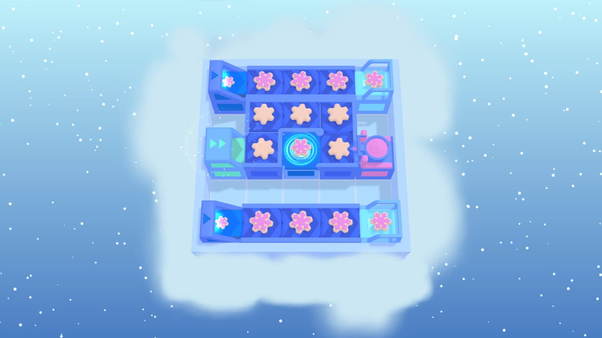 Freshly Frosted screenshot 10
