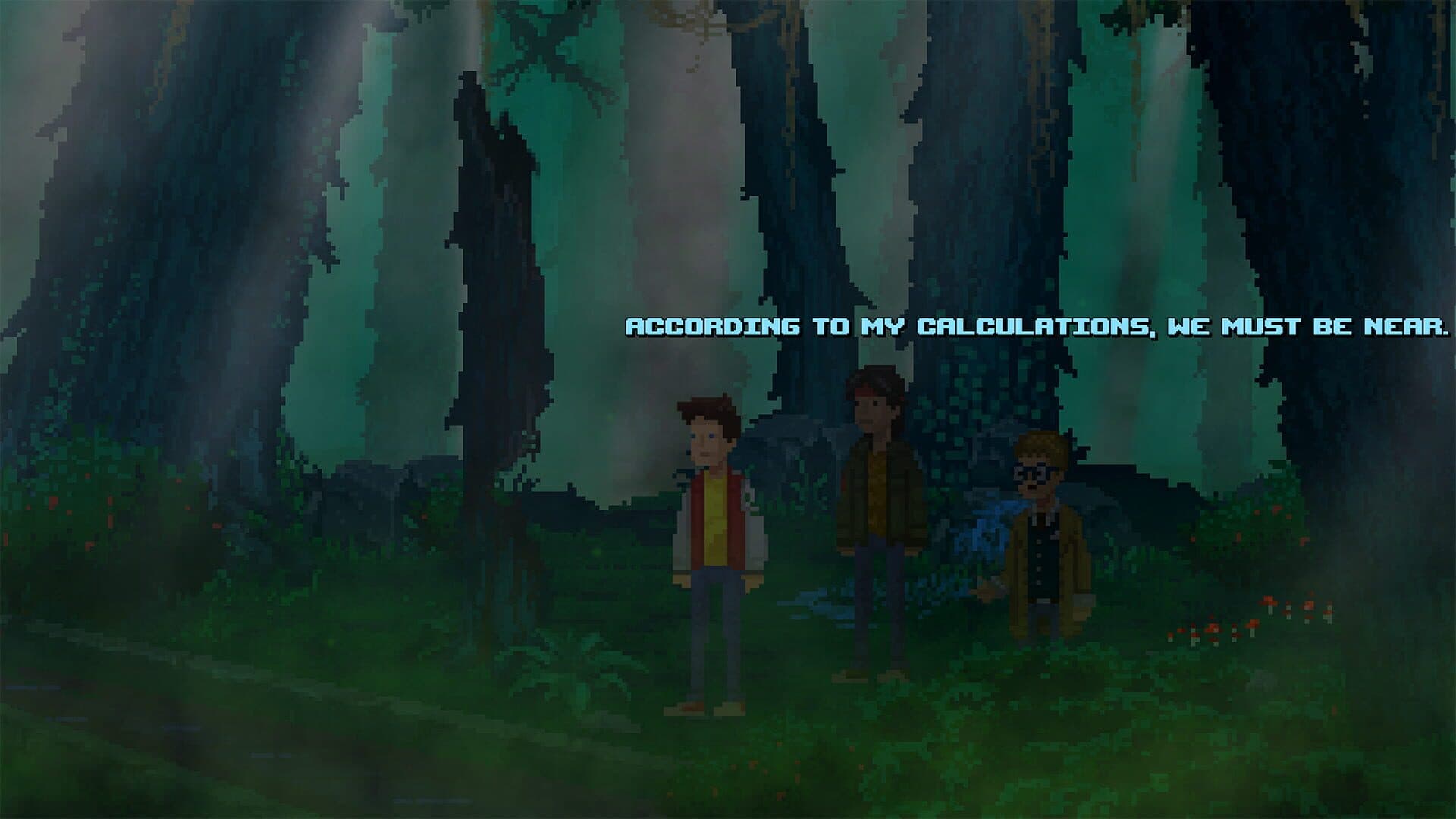 Unusual Findings screenshot 13