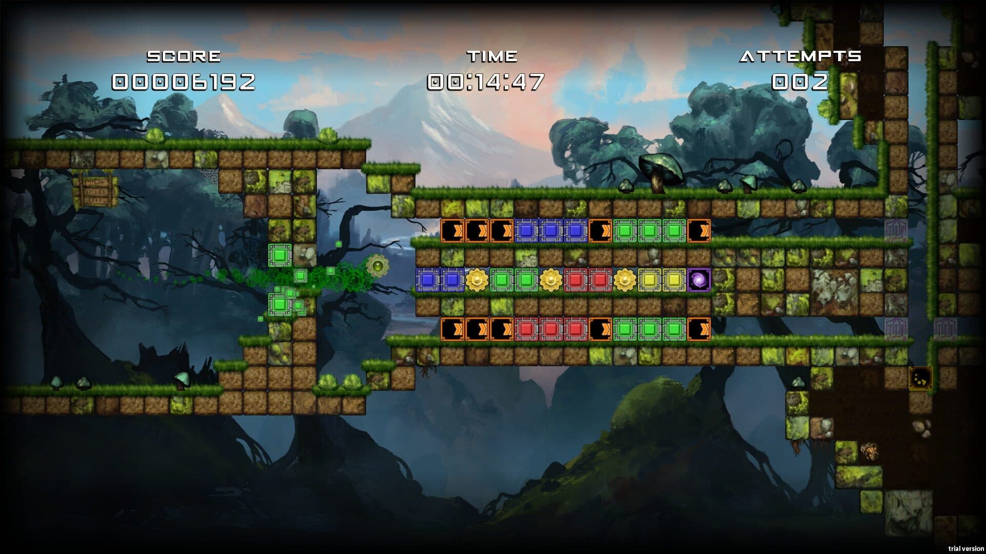 اسکرین‌شات Gear Gauntlet - 5