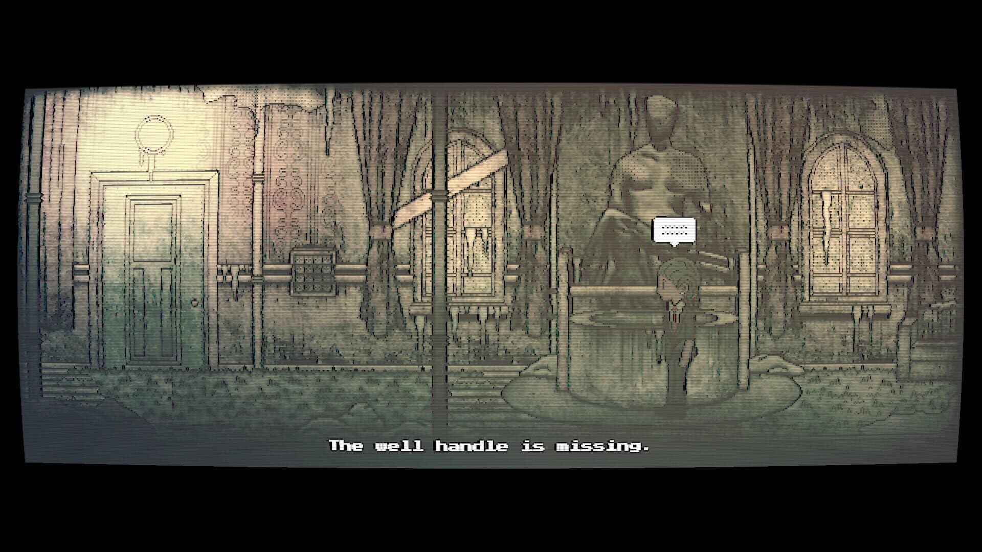 Afterdream screenshot 8
