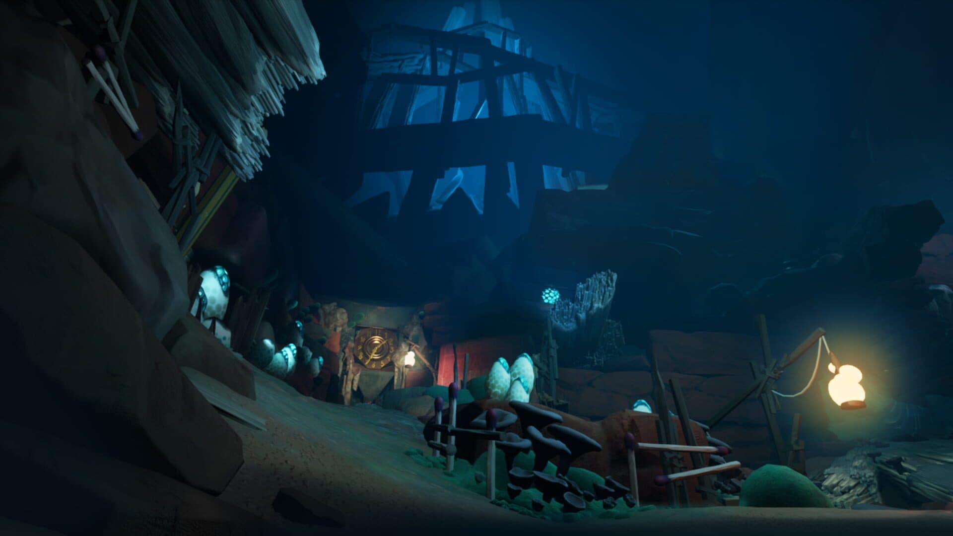 Metamorphosis screenshot 4