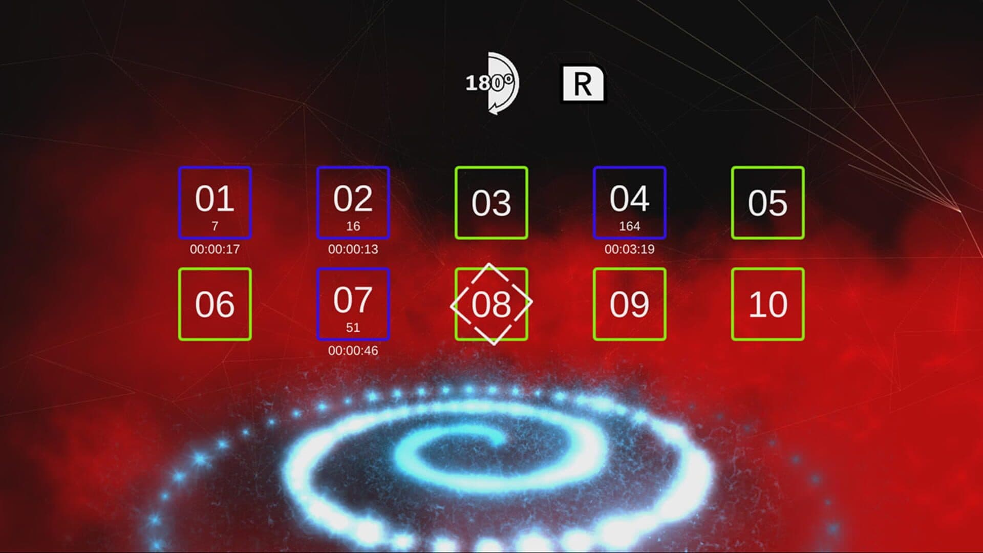 Energy Cycle Edge screenshot 2