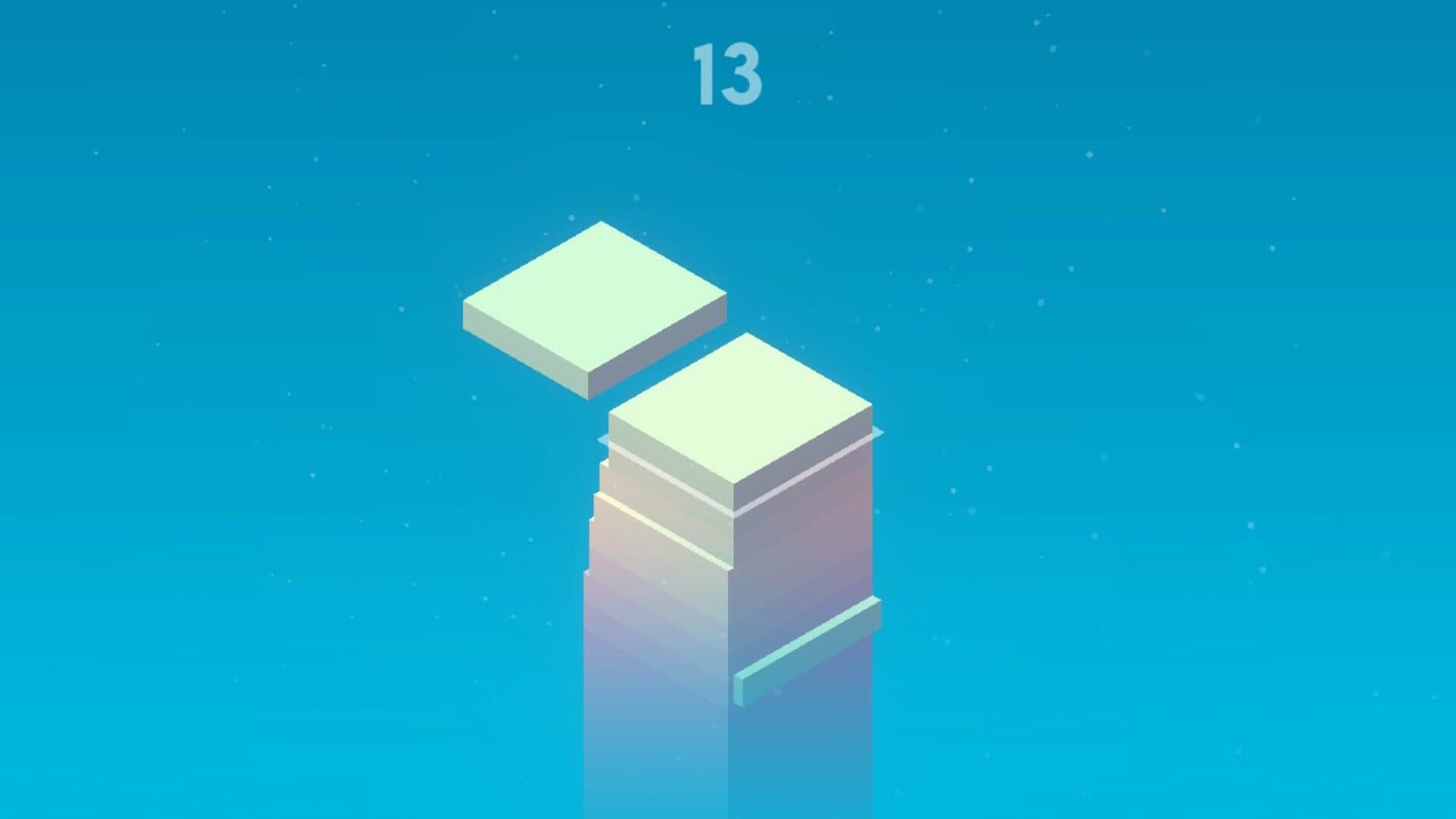 اسکرین‌شات Cube Stack Ultimate - 2