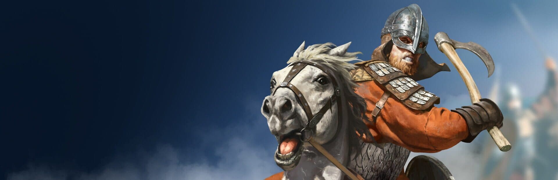 Mount & Blade II: Bannerlord