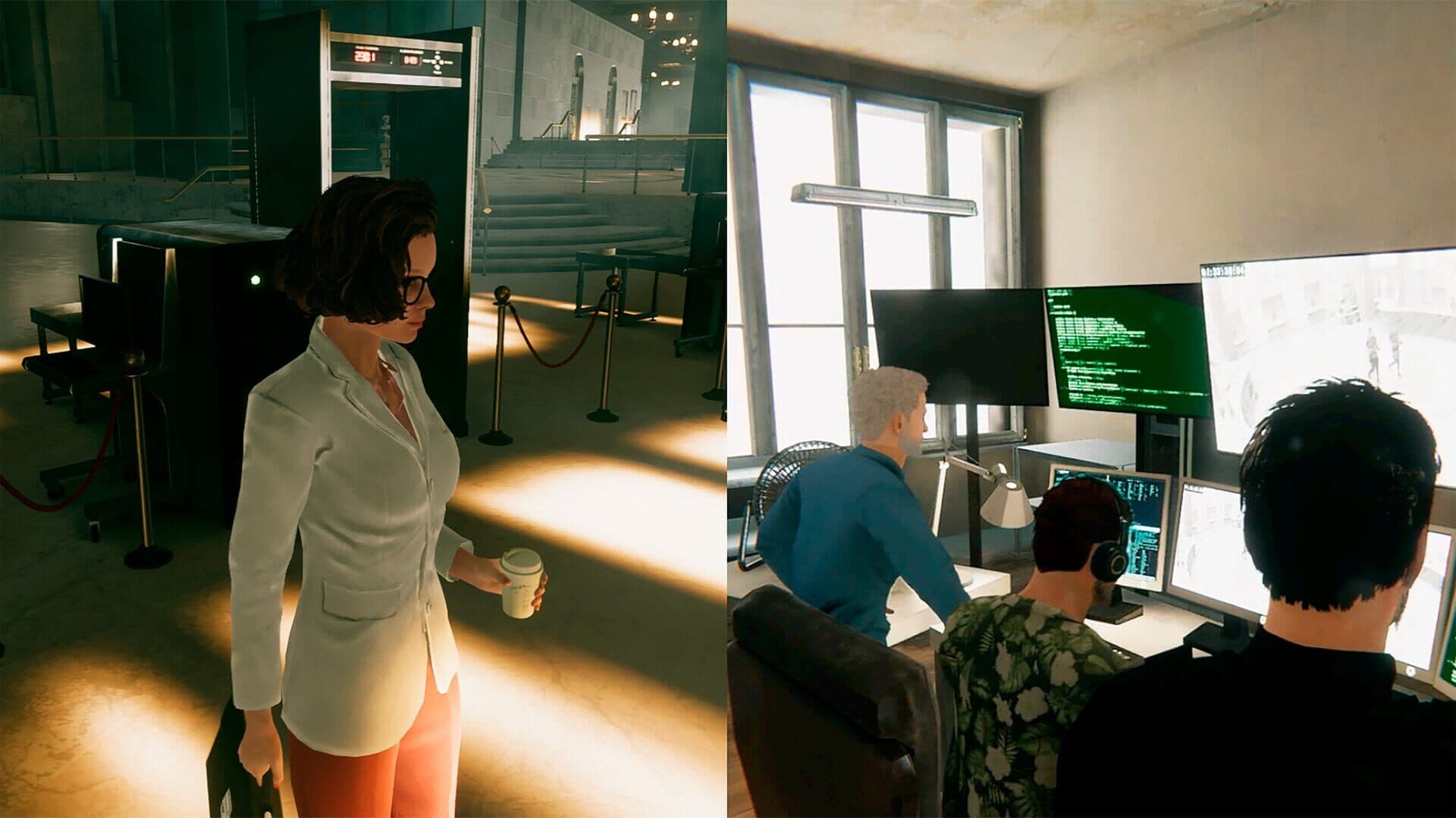 Way Down screenshot 3