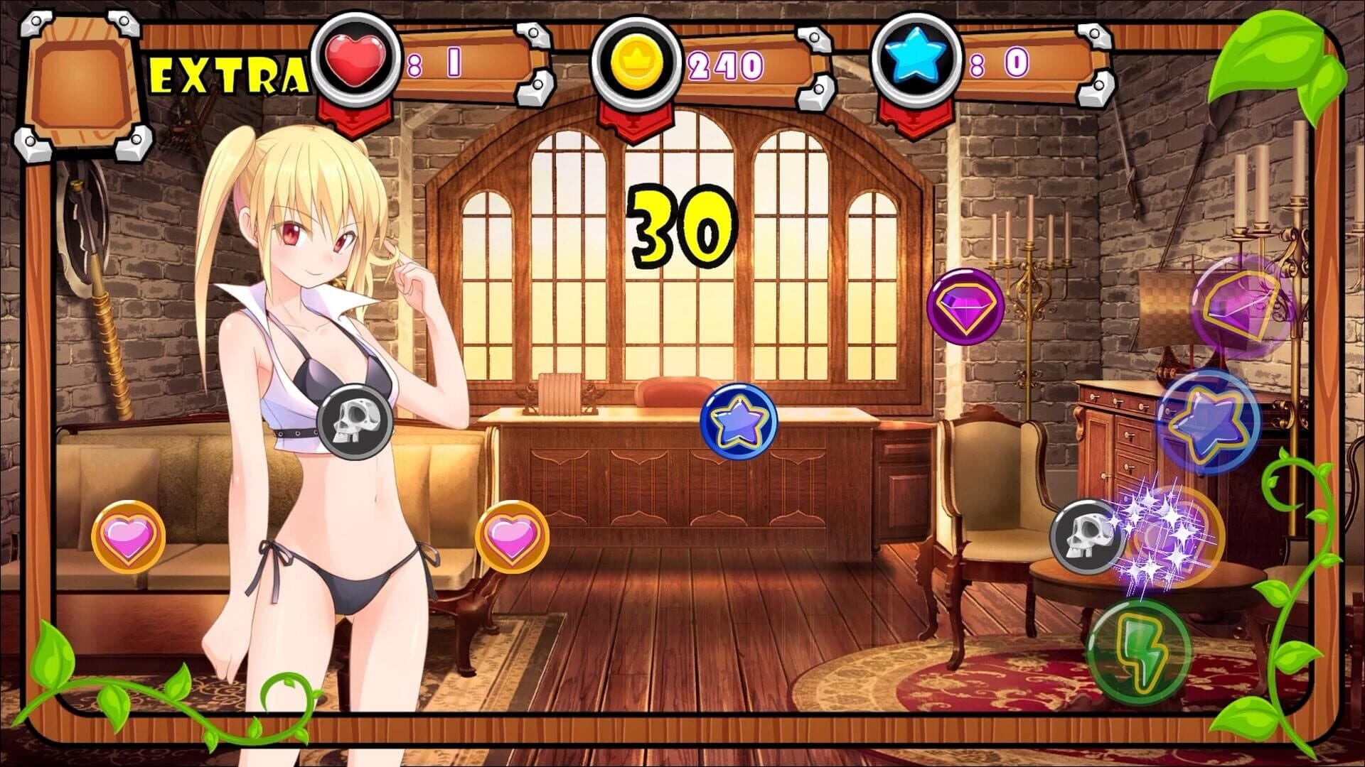 اسکرین‌شات Moe Waifu H: Fantasy - 10