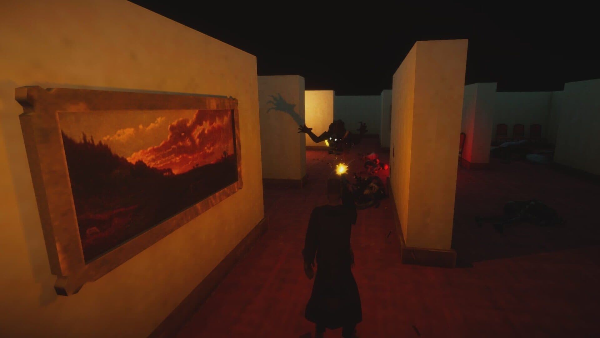 El Paso, Elsewhere screenshot 3