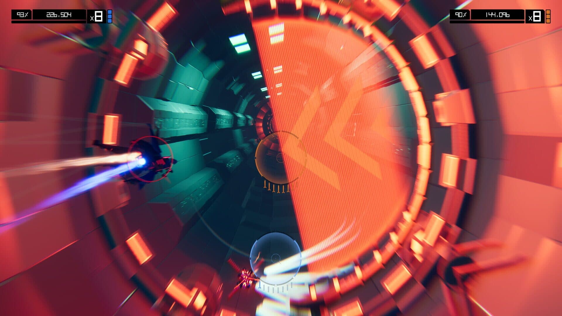 Aaero2 screenshot 16