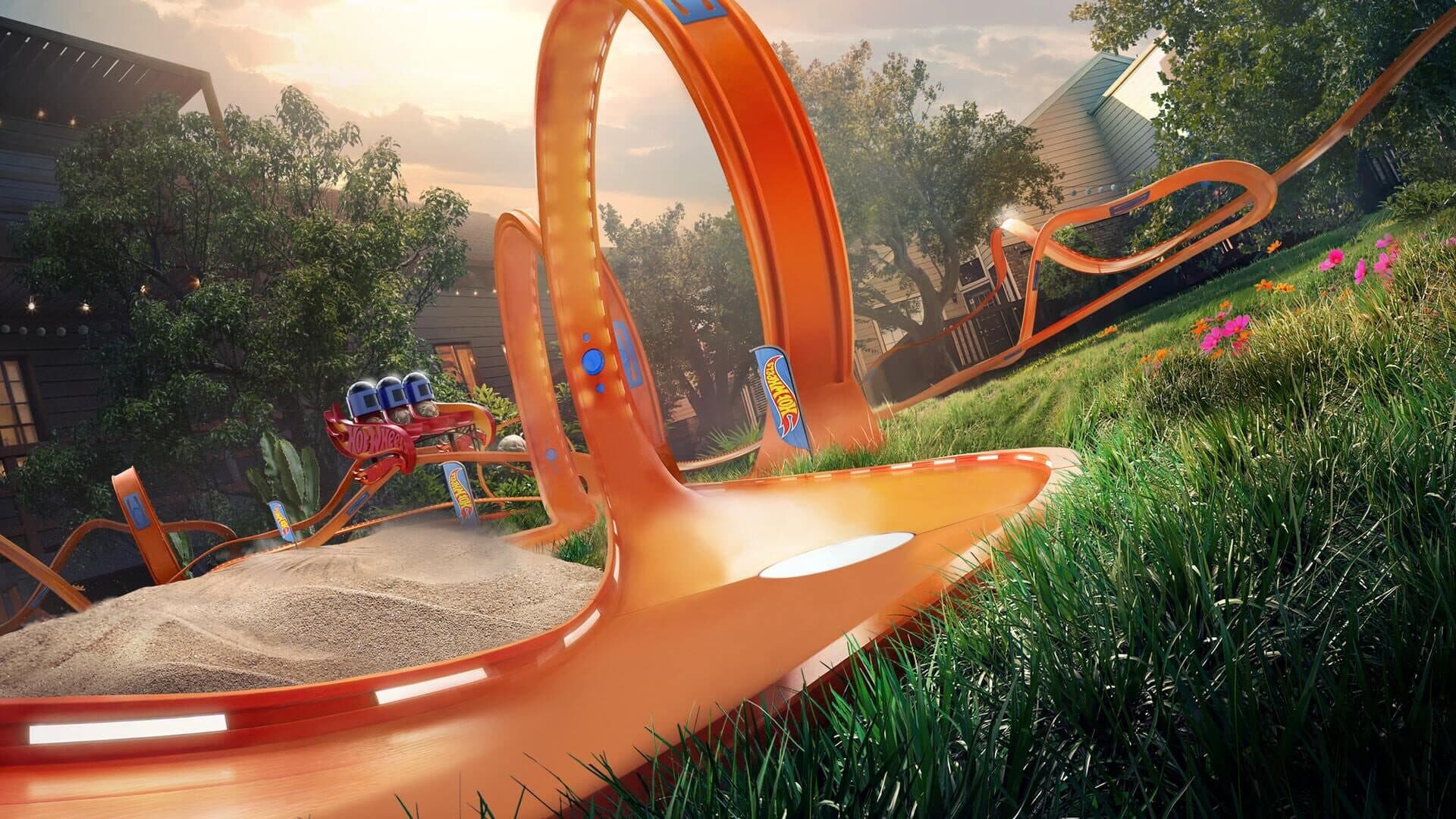 Hot Wheels Unleashed 2: Turbocharged