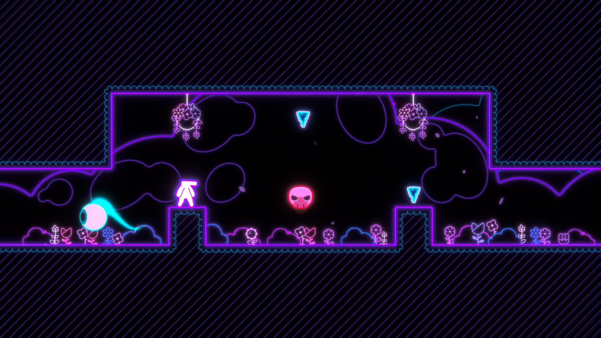 Mr. Run and Jump screenshot 1