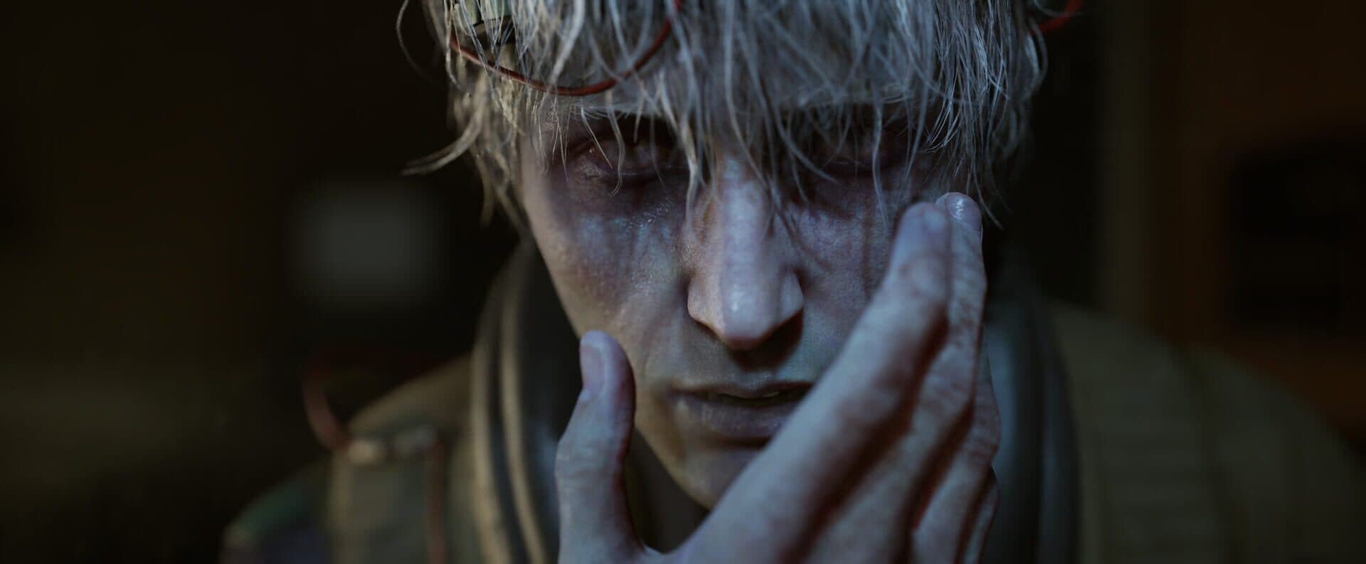 Karma: The Dark World screenshot 2