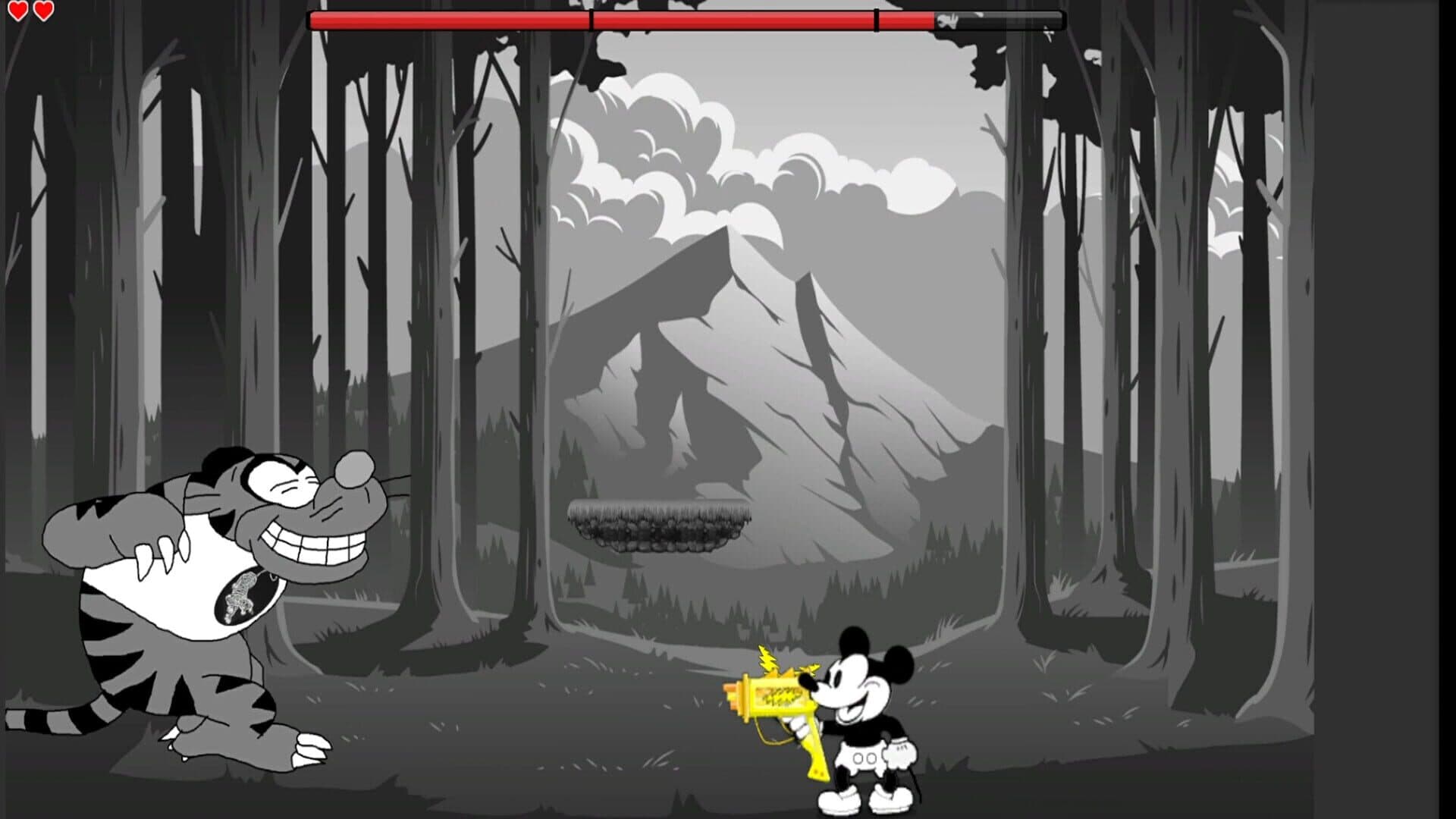 اسکرین‌شات Rubber Hose Rampage - 3