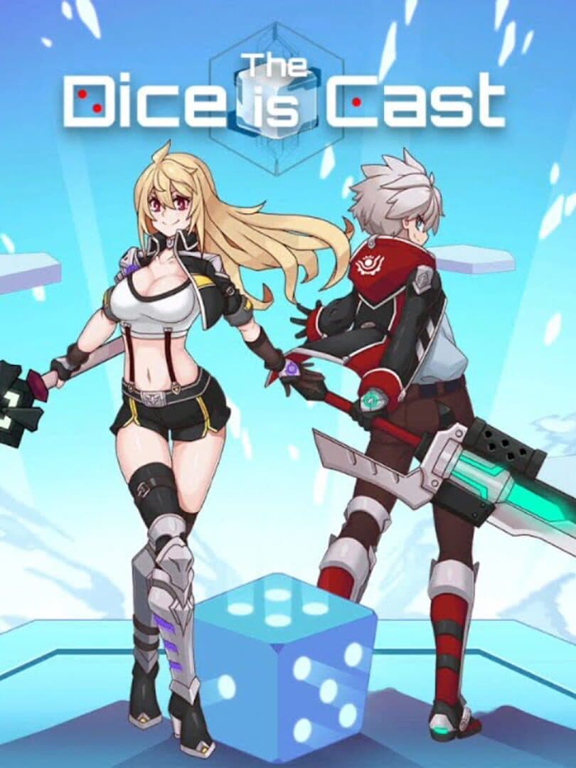 The Dice is Cast