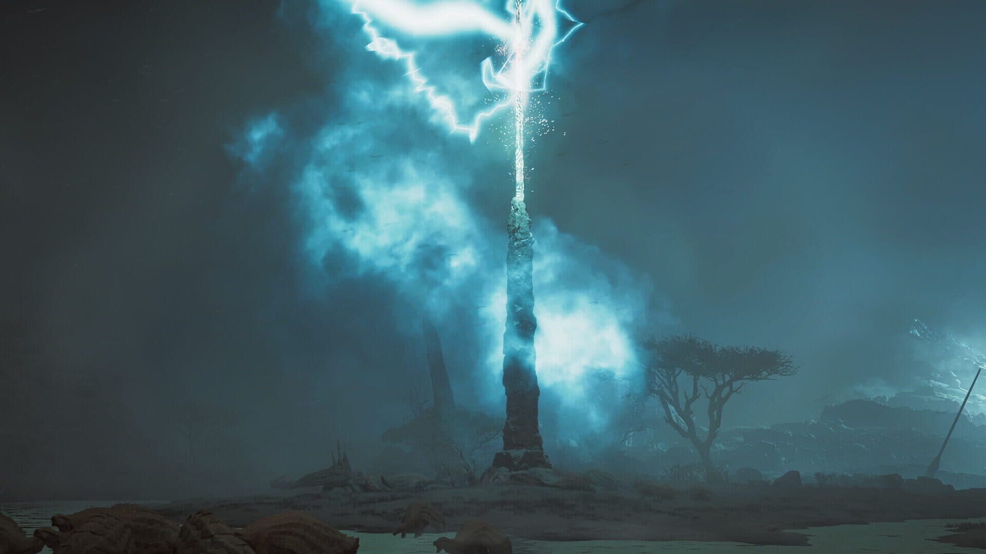 Monster Hunter Wilds screenshot 9