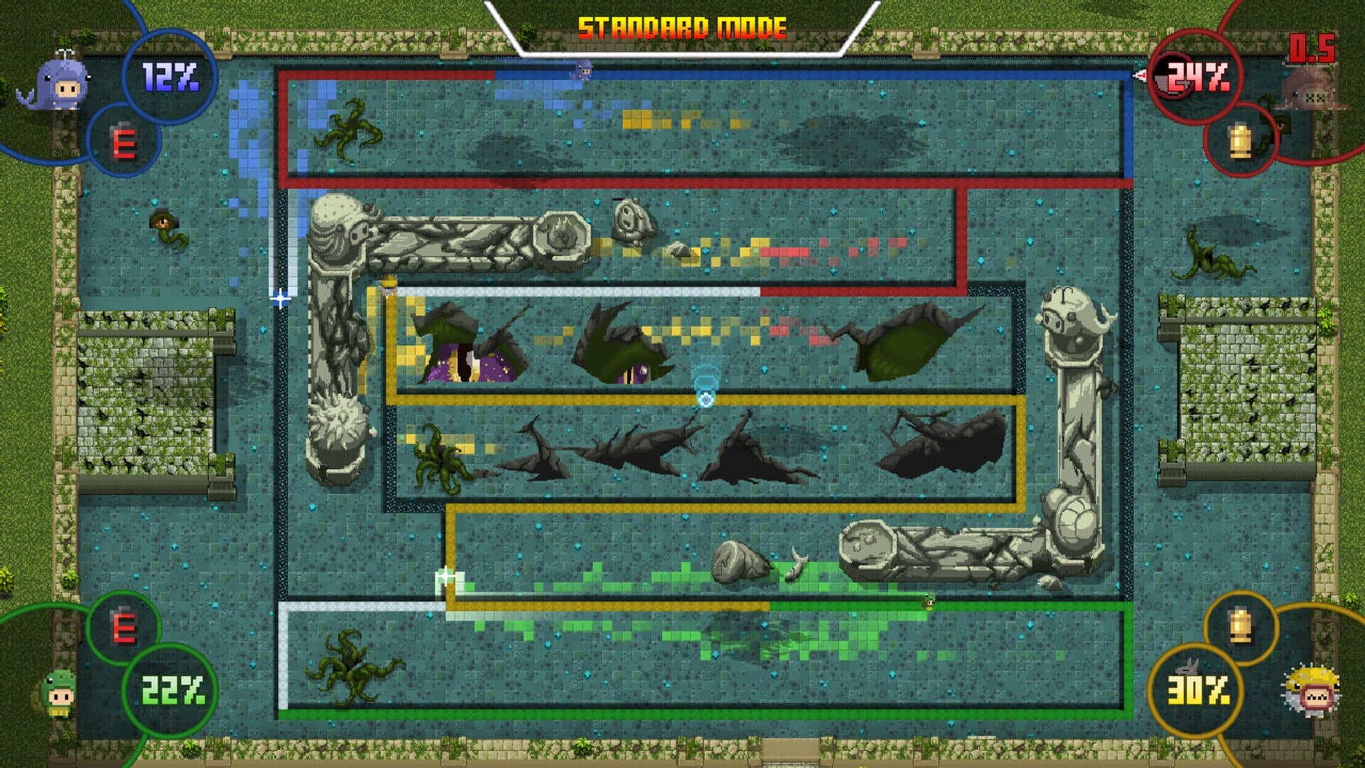Gorsd screenshot 5