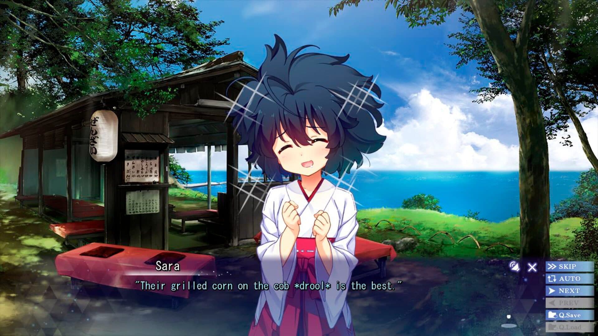 Island screenshot 2