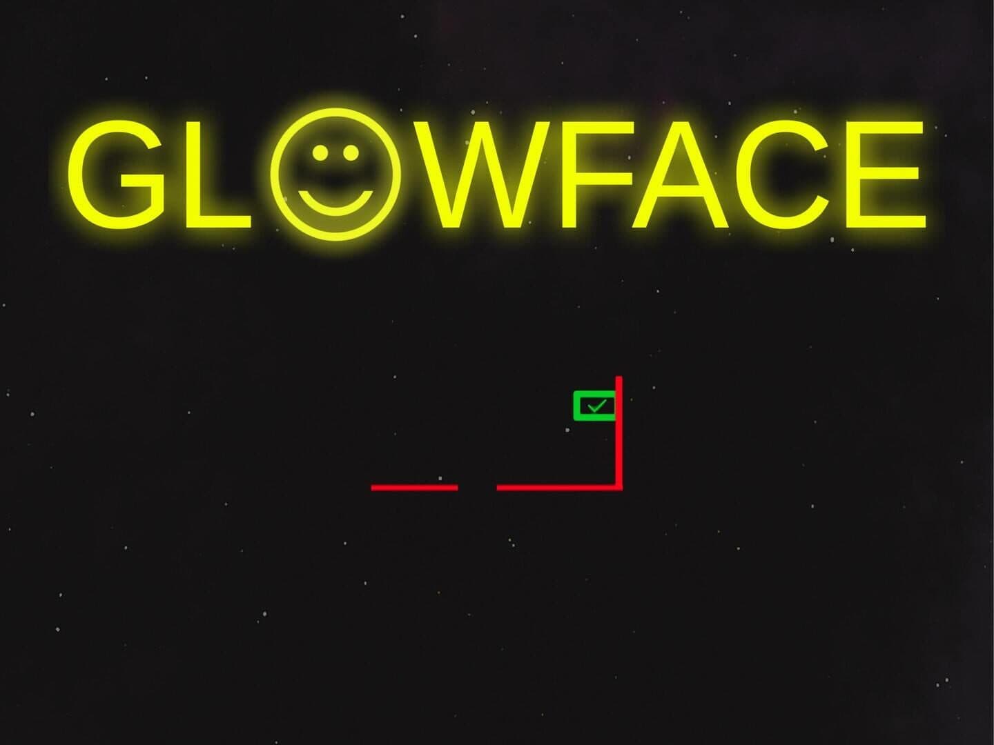 Glowface