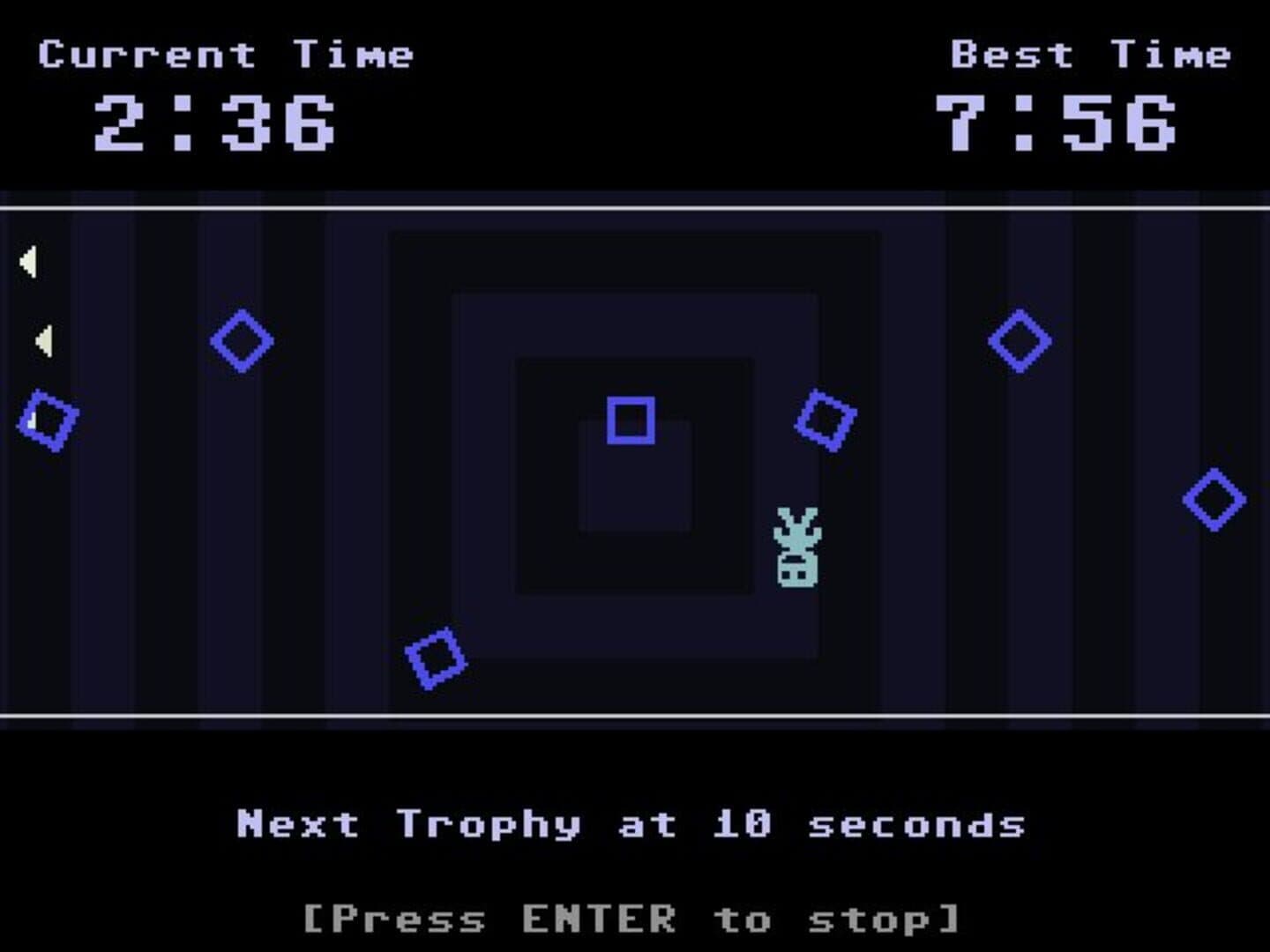 اسکرین‌شات VVVVVV - 9
