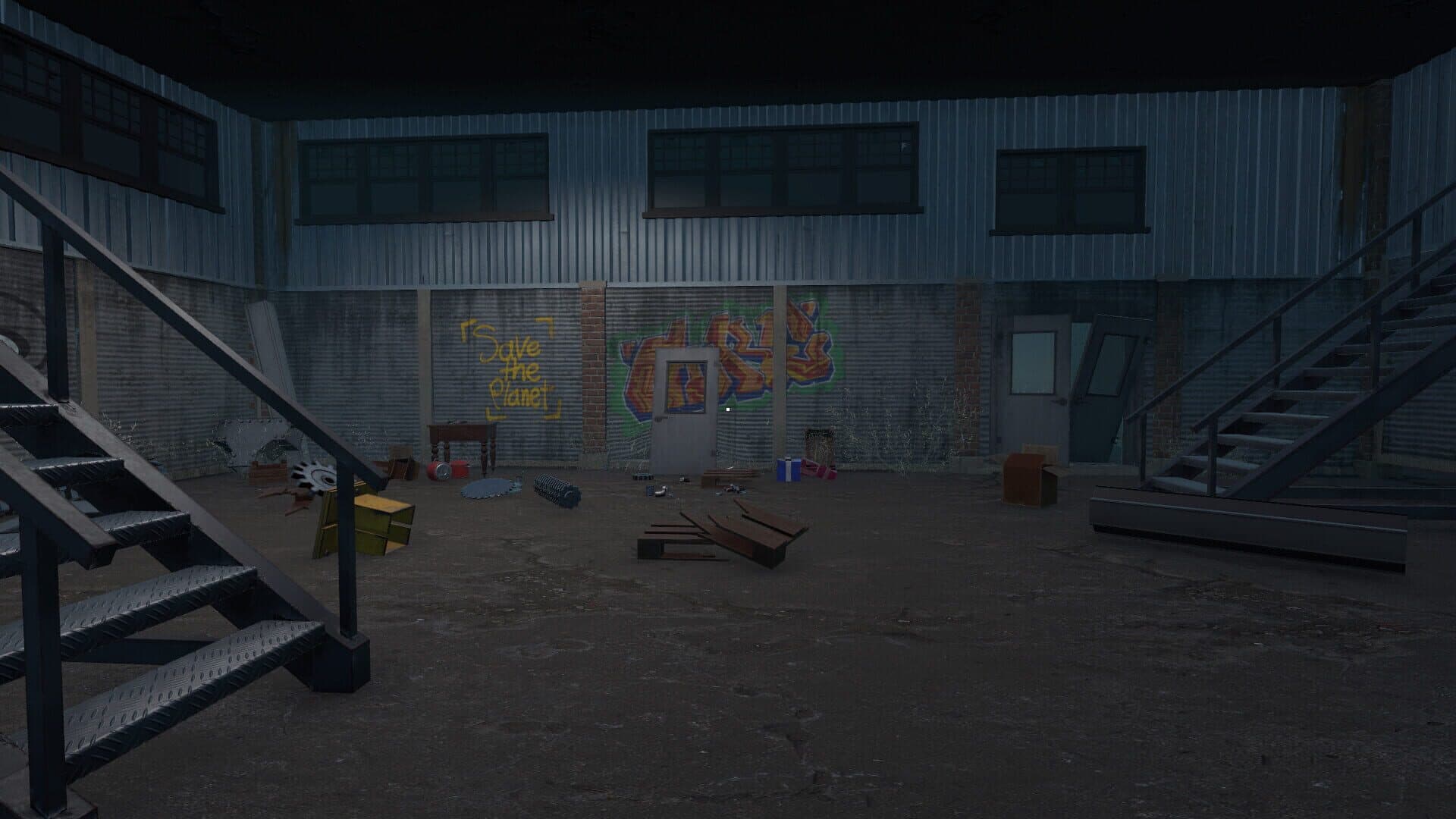 Recycling Center Simulator screenshot 4