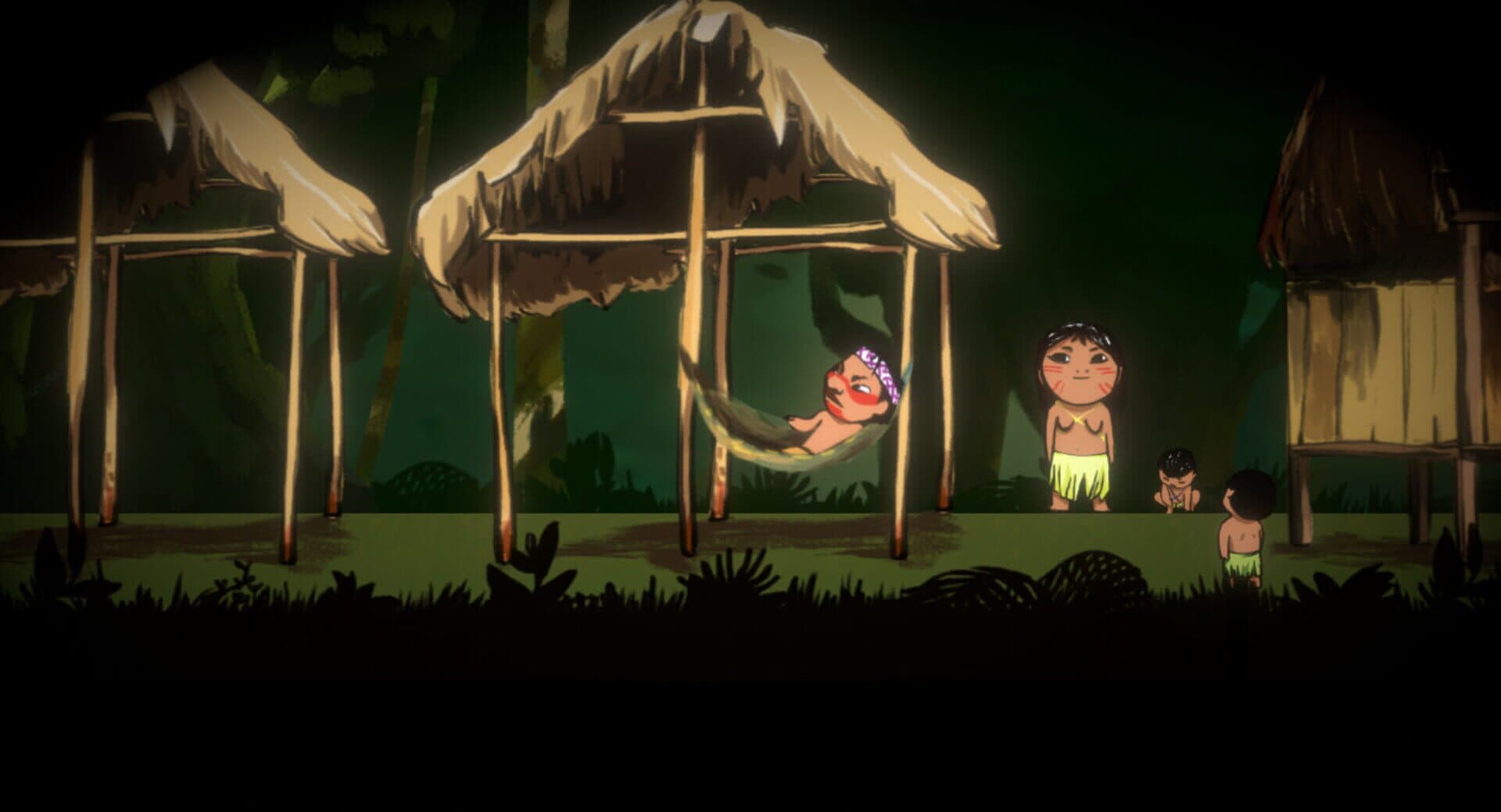 Huni Kuin: Beya Xinã Bena screenshot 4