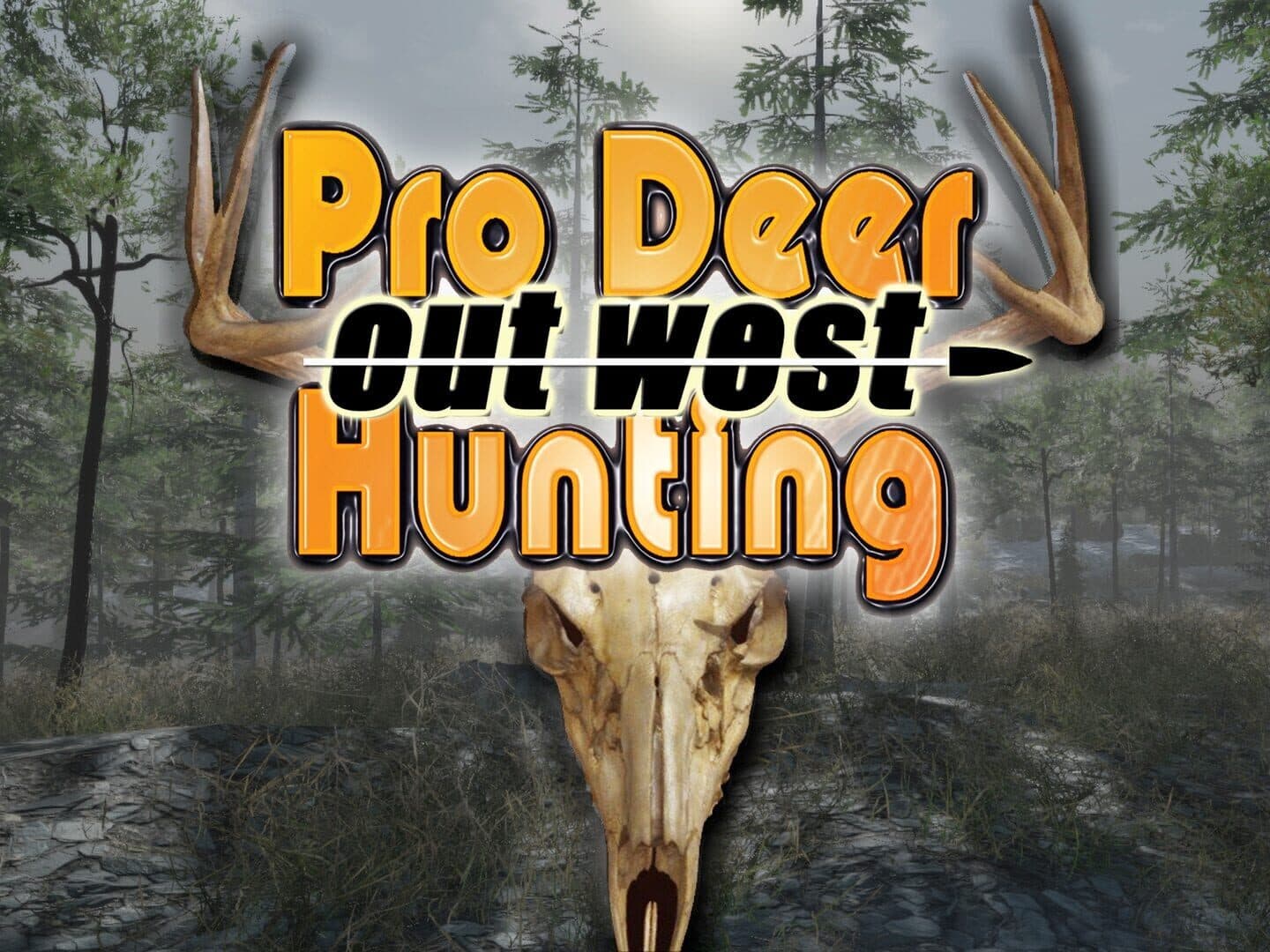 Pro Deer Hunting: Out West