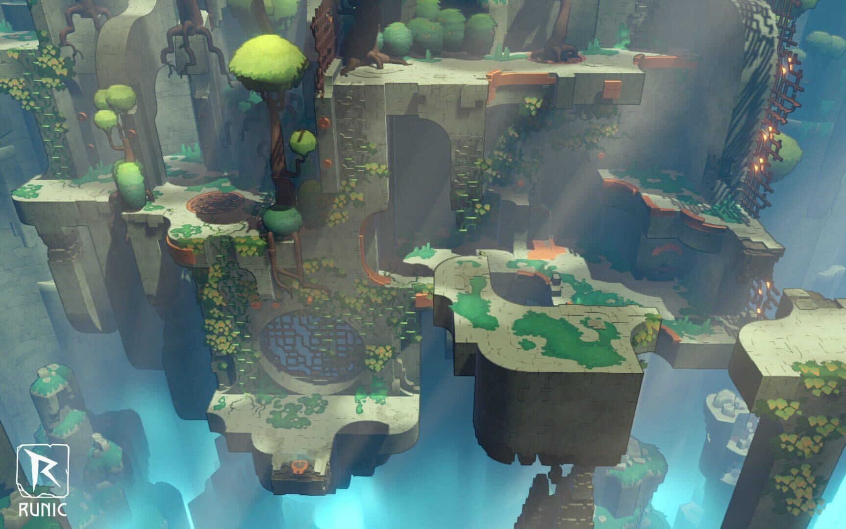 Hob screenshot 1